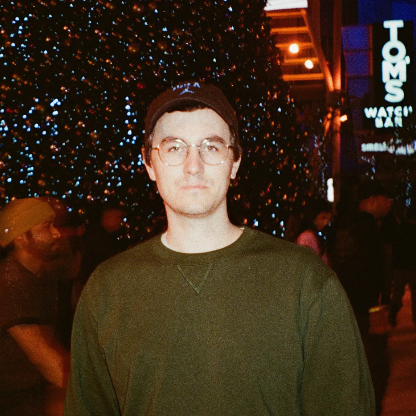 Founder B