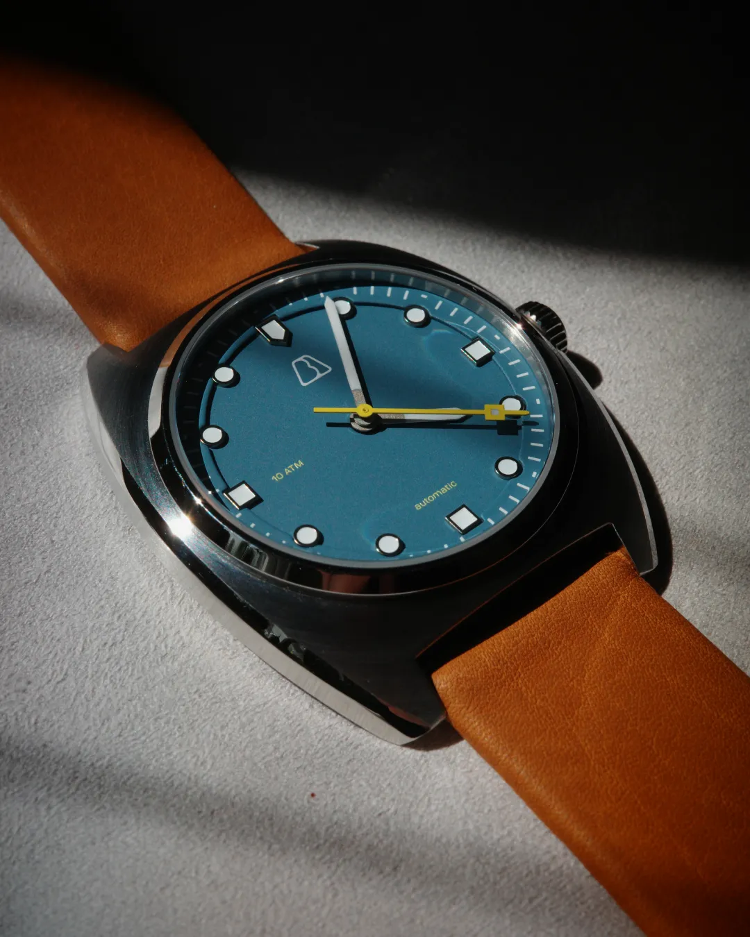 Club MK1 Wrist